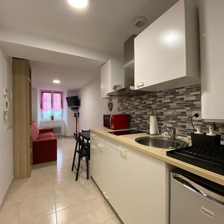 Studio Centre Ville Cambo-les-Bains Dış mekan fotoğraf