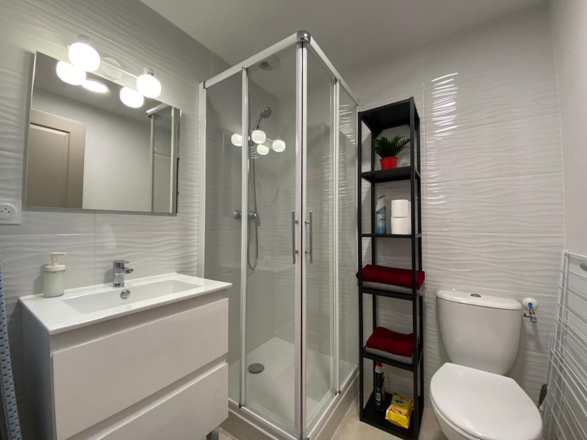 Studio Centre Ville Cambo-les-Bains Dış mekan fotoğraf