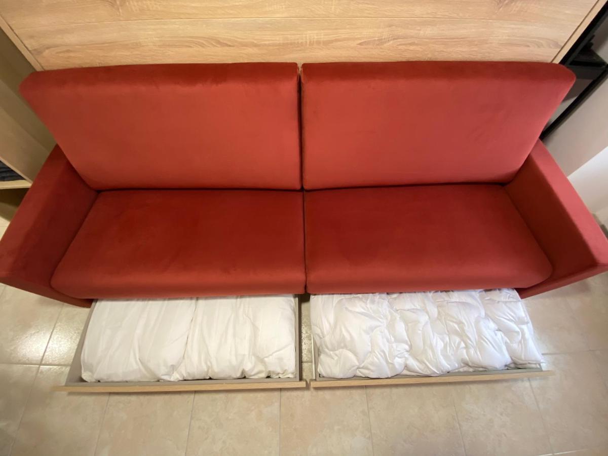 Studio Centre Ville Cambo-les-Bains Dış mekan fotoğraf