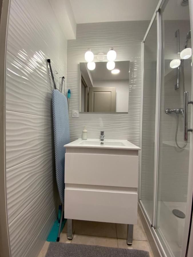 Studio Centre Ville Cambo-les-Bains Dış mekan fotoğraf
